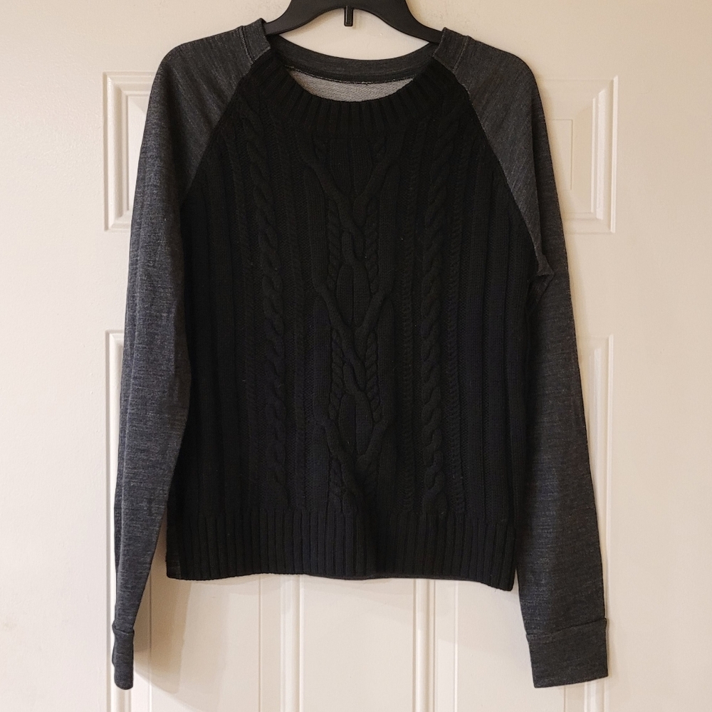 Lululemon St Moritz Sweater